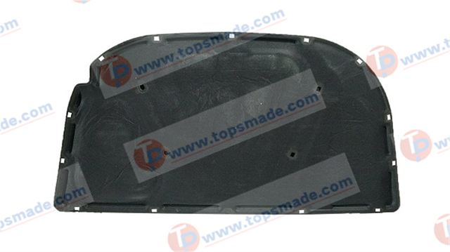 HOOD INSULATOR - replacement for - AUDI A6 2004 -11
