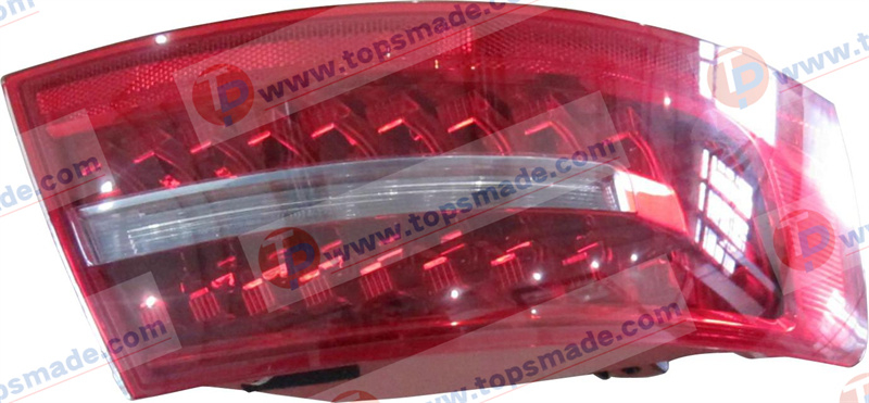 TAIL LAMP RH - replacement for - AUDI A6 2008 -11
