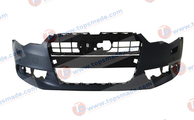 FRONT BUMPER - Replacement for - AUDI A6 2011 -14