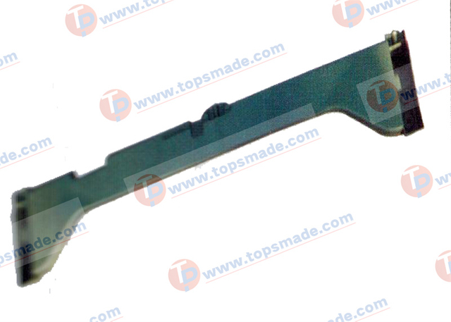 REAR PANEL LOWER BRACKET - Replacement for - AUDI A6 2008 -11