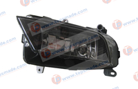 FOG LAMP LH - replacement for - AUDI A4 2012 -15
