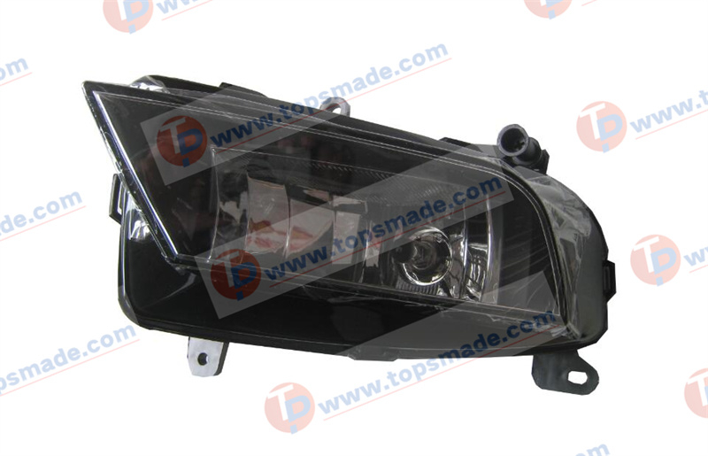 FOG LAMP LH - replacement for - AUDI A4 2012 -15
