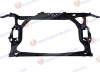 RADIATOR SUPPORT - replacement for - AUDI A4 2012 -15