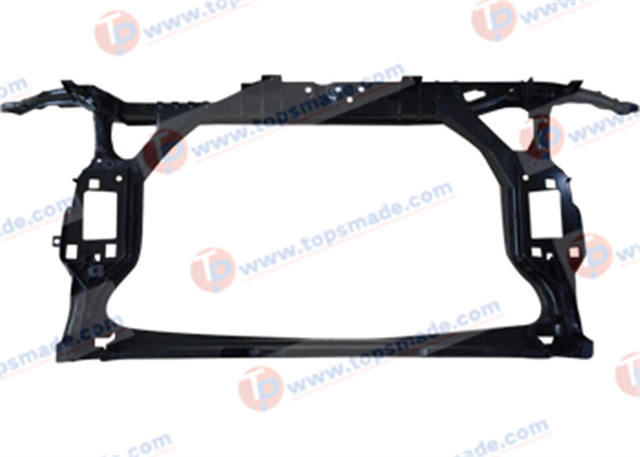 RADIATOR SUPPORT - replacement for - AUDI A4 2012 -15