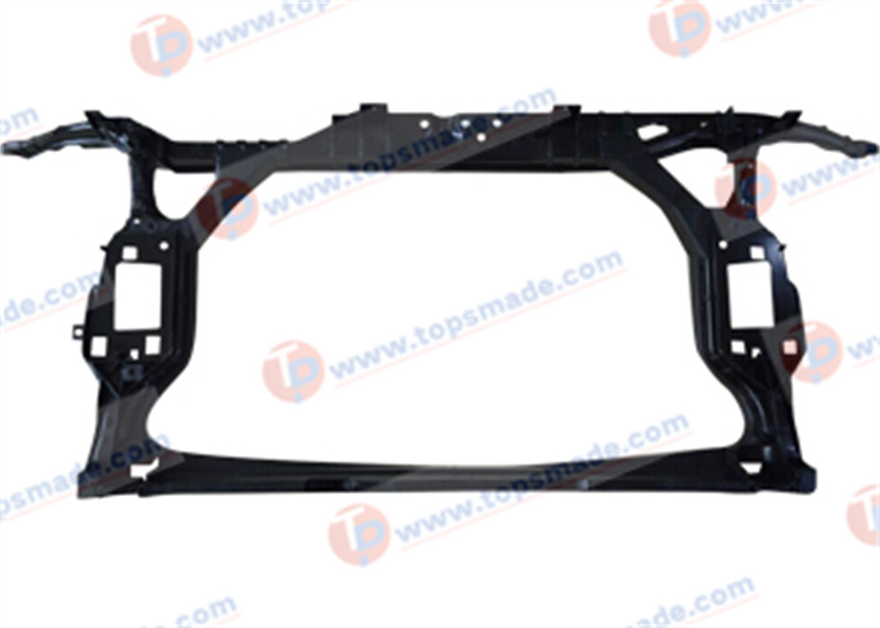 RADIATOR SUPPORT - replacement for - AUDI A4 2012 -15