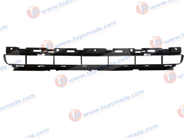 BUMPER GRILLE- replacement for - AUDI A4 2016 -