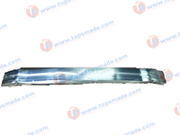 FRONT REINFORCEMENT - replacement for - AUDI A4 2012 -15