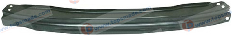 REAR REINFORCEMENT - replacement for - AUDI A4 2007 -11