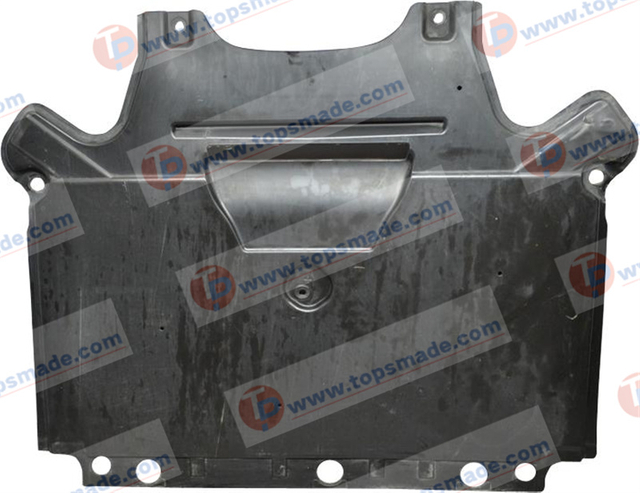 GEAR -BOX COVER - replacement for - AUDI A4 2007 -11-3.0L/3.2L