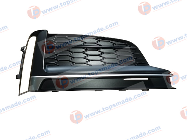 FOG LAMP COVER RH - replacement for - AUDI A5 2017 -