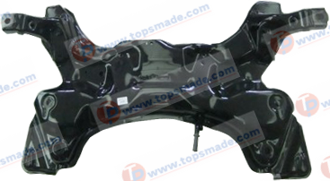 FOR HYUNDAI ACCENT SEDAN 2012-14/SOLARIS SEDAN 2011-14 CROSS MEMBER 62405-1R000 624051R000/HN0583