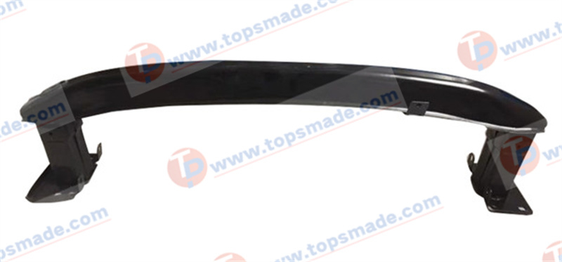 FOR VOLKSWAGEN POLO SEDAN/VENTO 2010-19 FRONT BUMPER REINFORCEMENT(6RU 807 109 A 6RU807109A 6RU-807-109-A)/VG0261