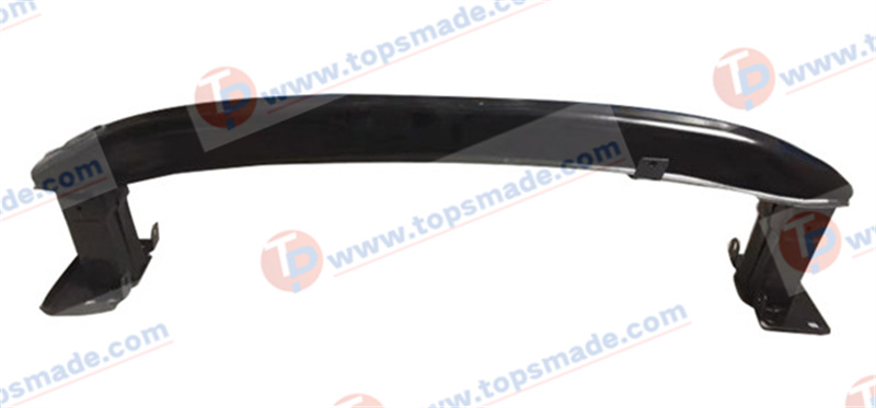 FOR VOLKSWAGEN POLO SEDAN/VENTO 2010-19 FRONT BUMPER REINFORCEMENT(6RU 807 109 A 6RU807109A 6RU-807-109-A)/VG0261