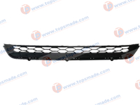 FOR VOLKSWAGEN TIGUAN 2016-20 BUMPER GRILLE 5NA-853-677-9B9 5NA8536779B9/VG3559