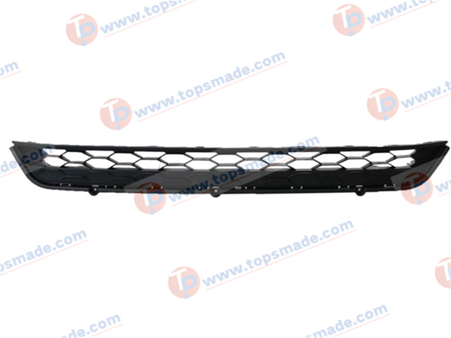 FOR VOLKSWAGEN TIGUAN 2016-20 BUMPER GRILLE 5NA-853-677-9B9 5NA8536779B9/VG3559