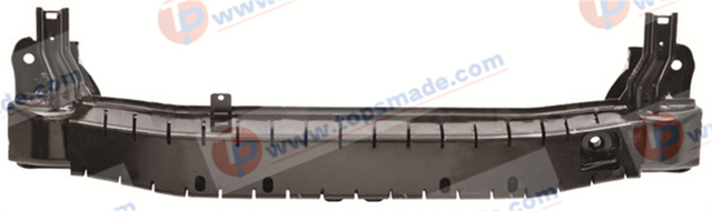 FOR VOLKSWAGEN SHARAN 2010-15 FRONT BUMPER REINFORCEMENT 7N0-807-109-A 7N0807109A/VG3392