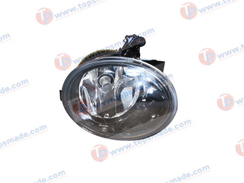FOR VOLKSWAGEN TOUAREG 2010-14 FOG LAMP LEFT SIDE 7P6-941-699 7P6941699/VG3870