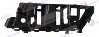 FOR VOLKSWAGEN TIGUAN ON-ROAD 2011-15 FRONT BUMPER BRACKET RIGHT SIDE 5N0-807-184-D 5N0807184D/VG3529