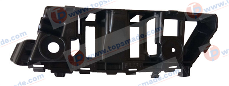 FOR VOLKSWAGEN TIGUAN ON-ROAD 2011-15 FRONT BUMPER BRACKET RIGHT SIDE 5N0-807-184-D 5N0807184D/VG3529