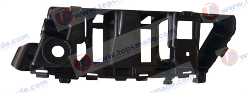 FOR VOLKSWAGEN TIGUAN ON-ROAD 2011-15 FRONT BUMPER BRACKET RIGHT SIDE 5N0-807-184-D 5N0807184D/VG3529