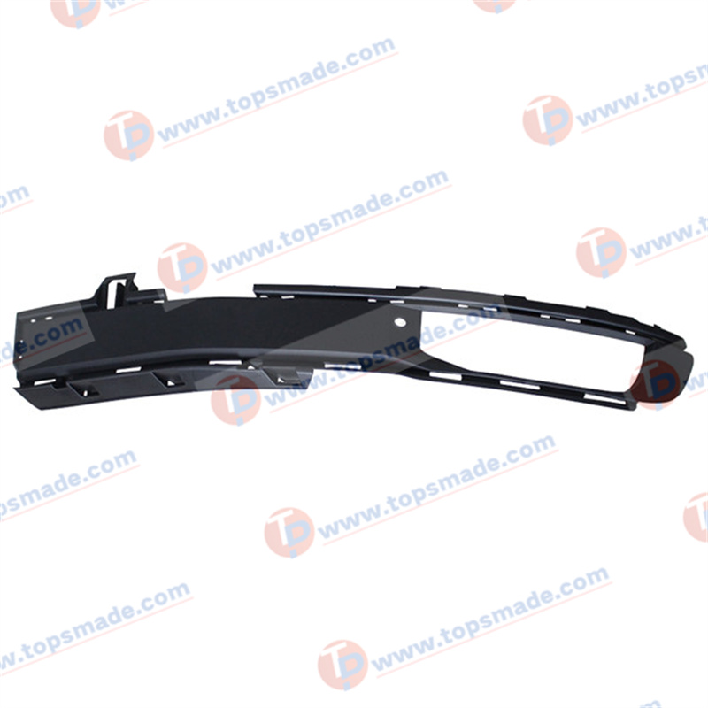 FOR VOLKSWAGEN TRANSPORTER T6 2015-19 FOG LAMP COVER RIGHT SIDE 7E0-807-490-D 7E0807490D/VG3337