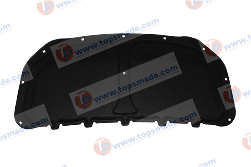 FOR VOLKSWAGEN TOURAN 2010-15 HOOD INSULATOR /VG2924