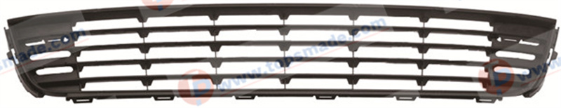 FOR VOLKSWAGEN TOURAN 2010-15/CADDY 2010-15 BUMPER GRILLE 2K5-853-667 2K5853667/VG2903