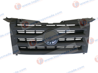 FOR VOLKSWAGEN CRAFTER 06-10 GRILLE 2E0-853-653 2E0853653/VG4114