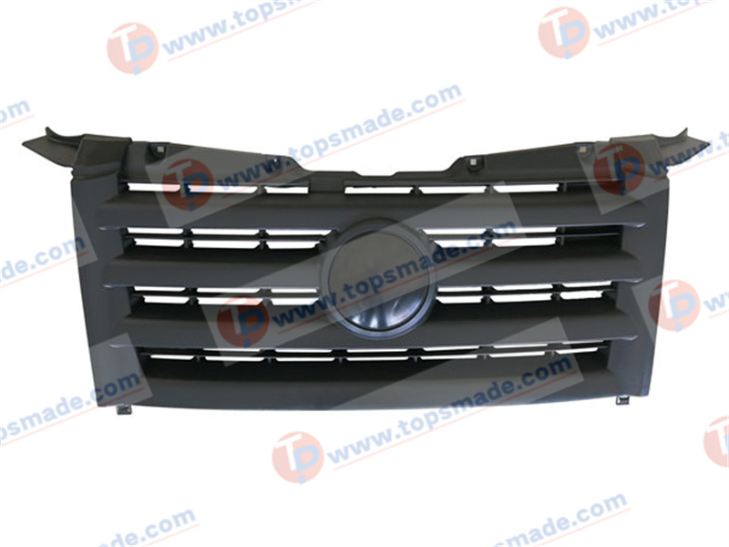 FOR VOLKSWAGEN CRAFTER 06-10 GRILLE 2E0-853-653 2E0853653/VG4114