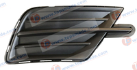 FOR VOLKSWAGEN CADDY C20 HIGHLINE 2015-19 FOG LAMP COVER RIGHT SIDE 2K5-853-666-B 2K5853666B/VG2954