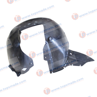 FOR VOLKSWAGEN CADDY 2015-19 FRONT INNER FENDER LEFT SIDE 2K5-805-911-K 2K5805911K/VG2974