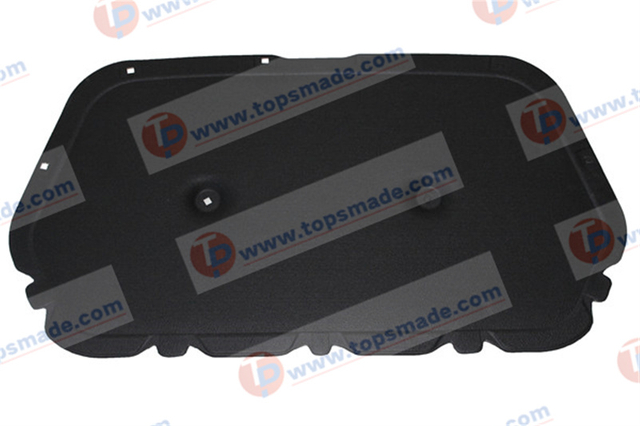 FOR VOLKSWAGEN BEETLE 2011-16 HOOD INSULATOR(5C5 863 835 5C5863835 5C5-863-835)/VG0051