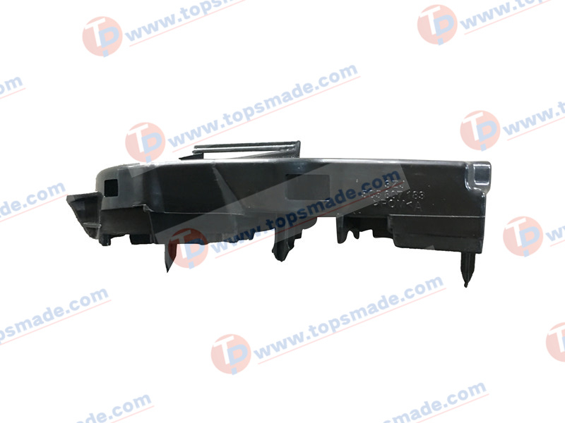FOR VOLKSWAGEN BEETLE 2011-16 FRONT BUMPER BRACKET LH(5C5 807 183 5C5807183 5C5-807-183)/VG0044