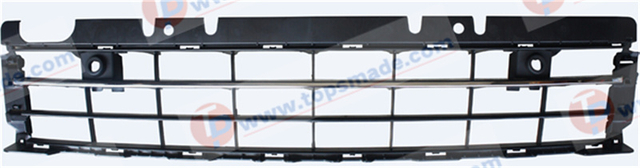 FOR VOLKSWAGEN BEETLE 2011-16 BUMPER GRILLE(5C5 853 671 F 9B9 5C5853671F9B9 5C5-853-671-F-9B9)/VG0035
