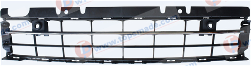 FOR VOLKSWAGEN BEETLE 2011-16 BUMPER GRILLE(5C5 853 671 F 9B9 5C5853671F9B9 5C5-853-671-F-9B9)/VG0035