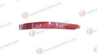 FOR VOLKSWAGEN TRANSPORTER T6 2015-19 REAR BUMPER REFLECOTR RIGHT SIDE 7E0-945-106-D 7E0945106D/VG3362