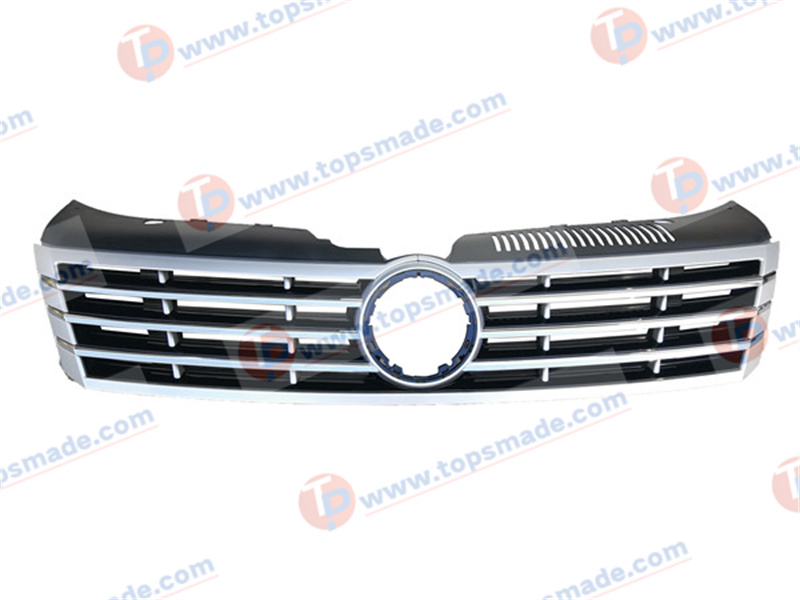 FOR VOLKSWAGEN PASSAT CC 2012-16 GRILLE 3C8-853-651-AA-RYP 3C8853651AARYP/VG2648