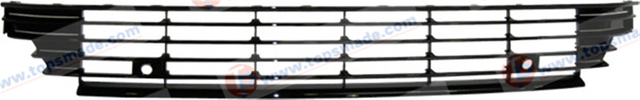 FOR VOLKSWAGEN PASSAT CC 2012-16 BUMPER GRILLE 3C8-853-677-G 3C8853677G/VG2620