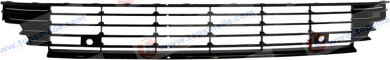 FOR VOLKSWAGEN PASSAT CC 2012-16 BUMPER GRILLE 3C8-853-677-G 3C8853677G/VG2620