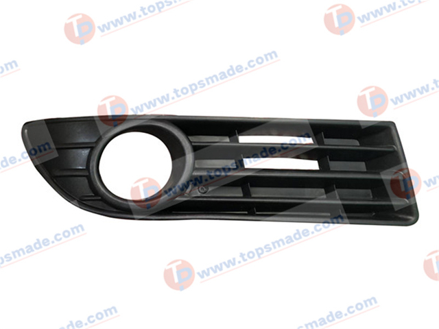 FOR VOLKSWAGEN POLO 2005-08 FOG LAMP COVER RH(6Q0 853 666 H 9B9 6Q0853666H9B9 6Q0-853-666-H-9B9)/VG0183