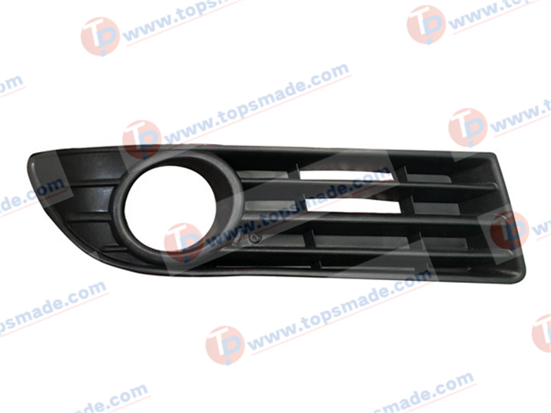 FOR VOLKSWAGEN POLO 2005-08 FOG LAMP COVER RH(6Q0 853 666 H 9B9 6Q0853666H9B9 6Q0-853-666-H-9B9)/VG0183
