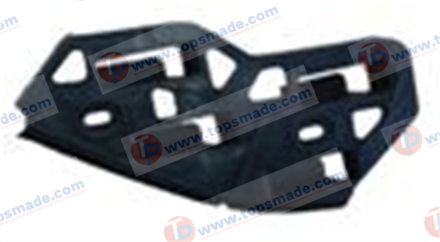FOR VOLKSWAGEN POLO 2005-08 FRONT BUMPER BRACKET RH(6Q0 807 184 A 6Q0807184A 6Q0-807-184-A)/VG0191