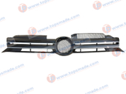 FOR VOLKSWAGEN GOLF VI 08-12/GOLF VI VARIANT 09-12 GRILLE(5K0 853 651 AG ZLL 5K0853651AGZLL 5K0-853-651-AG-ZLL)/VG0933