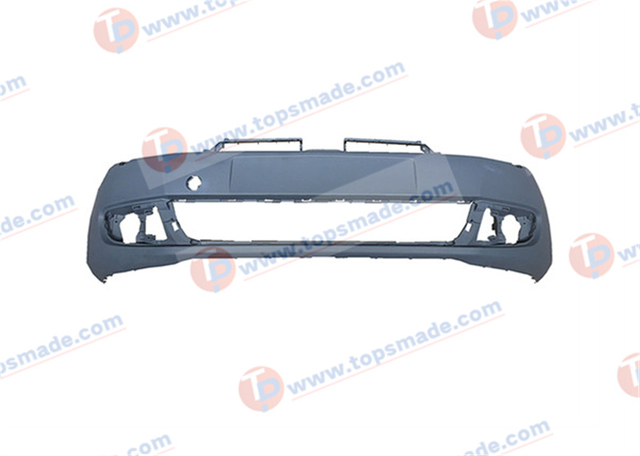 FOR VOLKSWAGEN GOLF VI 08-12 FRONT BUMPER(5K0 807 217 D GRU 5K0807217DGRU 5K0-807-217-D-GRU)/VG0878