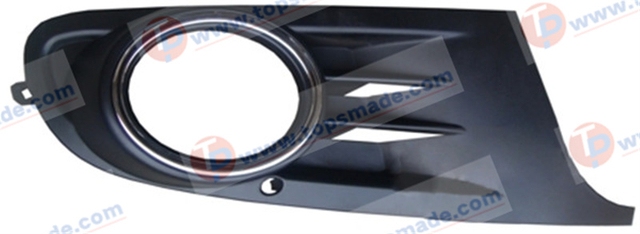 FOR VOLKSWAGEN GOLF VI 08-12 FOG LAMP COVER RH(5K0 854 662 RYP 5K0854662RYP 5K0-854-662-RYP)/VG0897