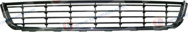 FOR VOLKSWAGEN GOLF VI 08-12 BUMPER GRILLE(5K0 853 671 RYP 5K0853671RYP 5K0-853-671-RYP)/VG0892