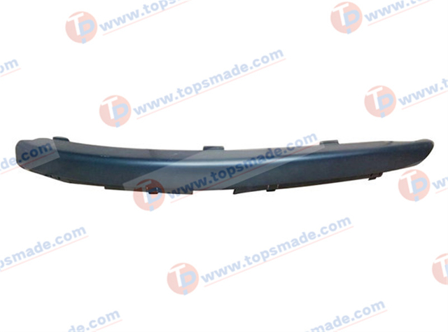 FOR VOLKSWAGEN JETTA 2005-10/GOLF V VARIANT 06-09 BUMPER GRILLE MOULDING LH(1K0 853 963 1K0853963 1K0-853-963)/VG1610