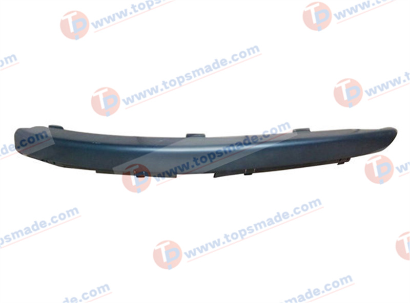 FOR VOLKSWAGEN JETTA 2005-10/GOLF V VARIANT 06-09 BUMPER GRILLE MOULDING LH(1K0 853 963 1K0853963 1K0-853-963)/VG1610