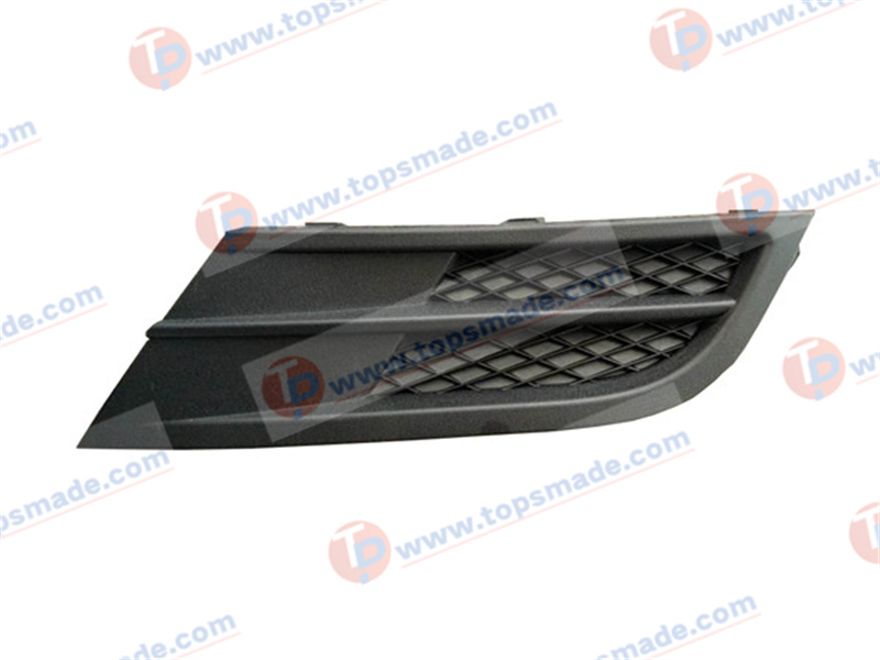 FOR VOLKSWAGEN JETTA 2015-18 FOG LAMP COVER RH(5C6 853 666 G 5C6853666G 5C6-853-666-G)/VG1822