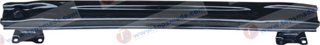 FOR VOLKSWAGEN GOLF VII 2013-17 REAR BUMPER REINFORCEMENT(5G0 807 305 B 5G0807305B 5G0-807-32005-B)/VG1078